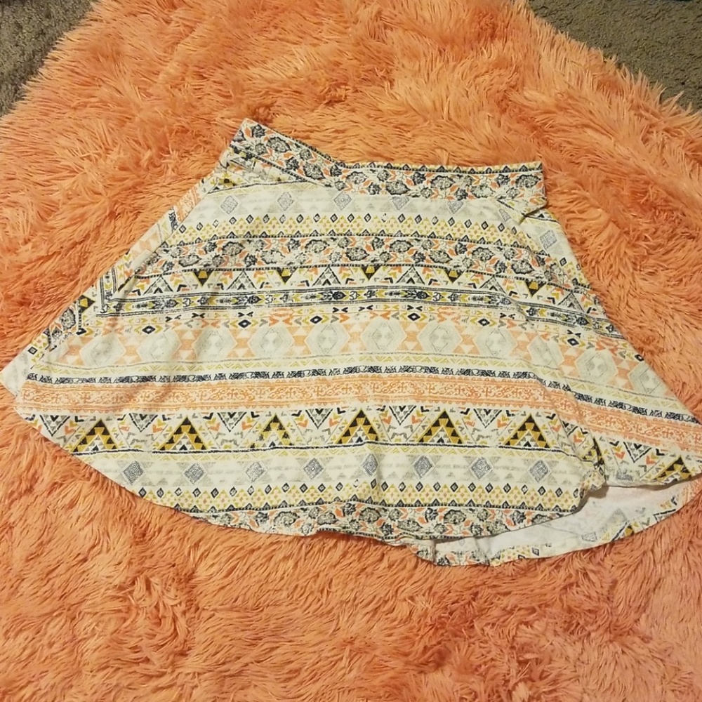 Skater skirt